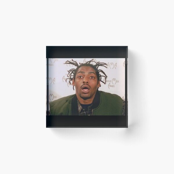 Item preview, Coolio rapper vintage designed and sold by BRENTWILLIAM.