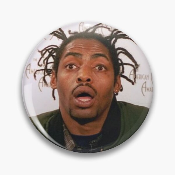 Item preview, Coolio rapper vintage designed and sold by BRENTWILLIAM.