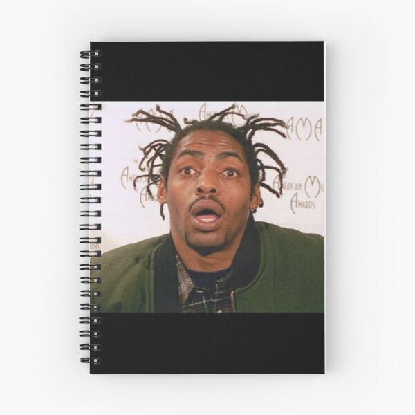 Item preview, Coolio rapper vintage designed and sold by BRENTWILLIAM.