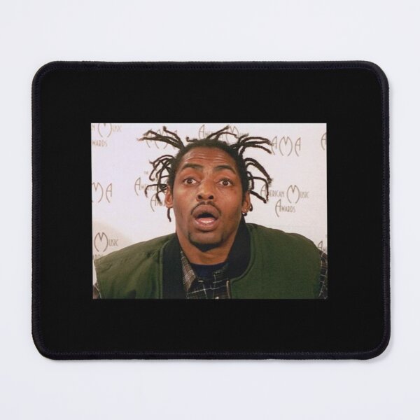 Item preview, Coolio rapper vintage designed and sold by BRENTWILLIAM.