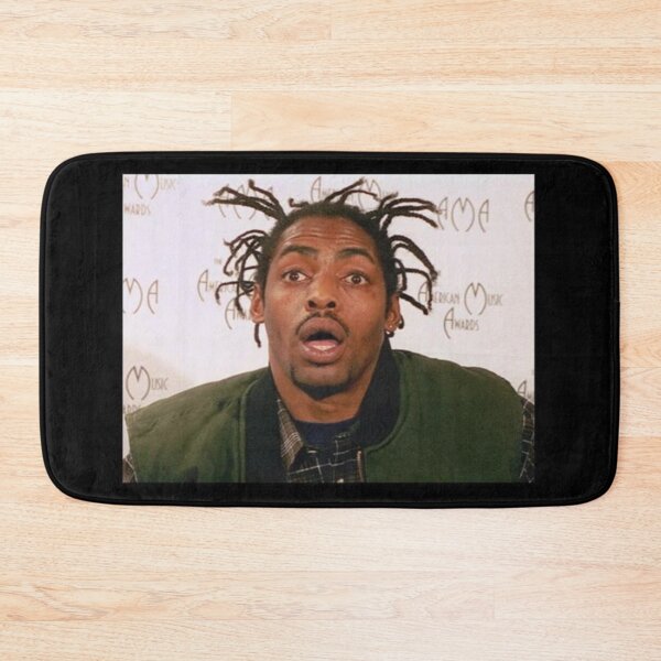 Item preview, Coolio rapper vintage designed and sold by BRENTWILLIAM.