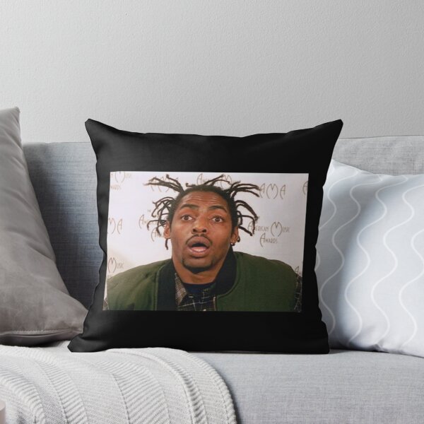 Item preview, Coolio rapper vintage designed and sold by BRENTWILLIAM.
