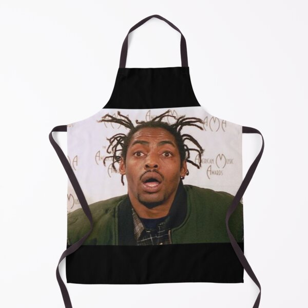 Item preview, Coolio rapper vintage designed and sold by BRENTWILLIAM.