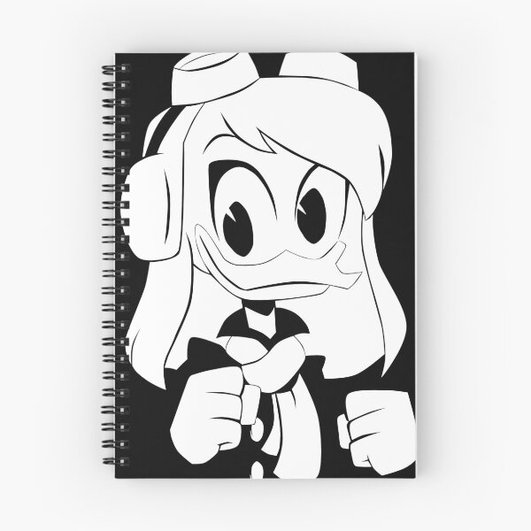 Item preview, Ducktales 12 designed and sold by DwayneMetz.