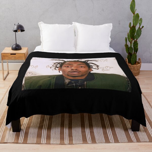 Item preview, Coolio rapper vintage designed and sold by BRENTWILLIAM.