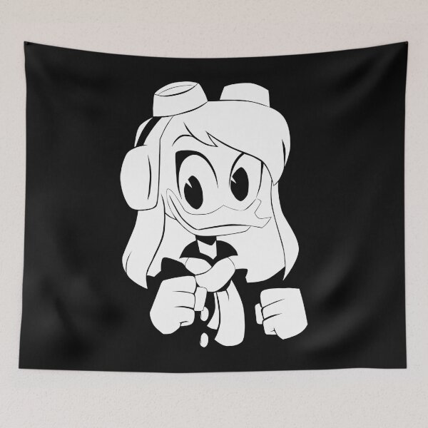 Item preview, Ducktales 12 designed and sold by DwayneMetz.