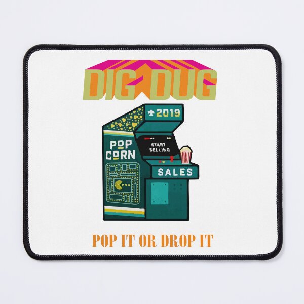 Item preview, Best Edition DiG_DuG  (10) designed and sold by HumaWati.