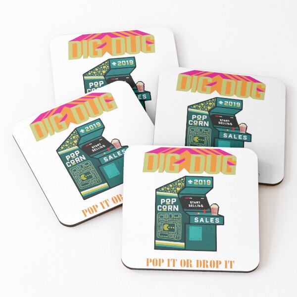 Item preview, Best Edition DiG_DuG  (10) designed and sold by HumaWati.