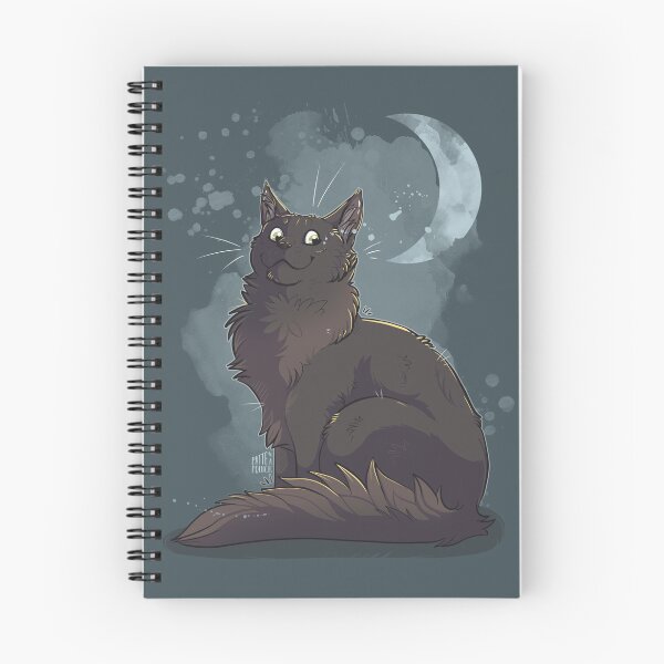 Item preview, Midnight designed and sold by Patte-a-pouick.