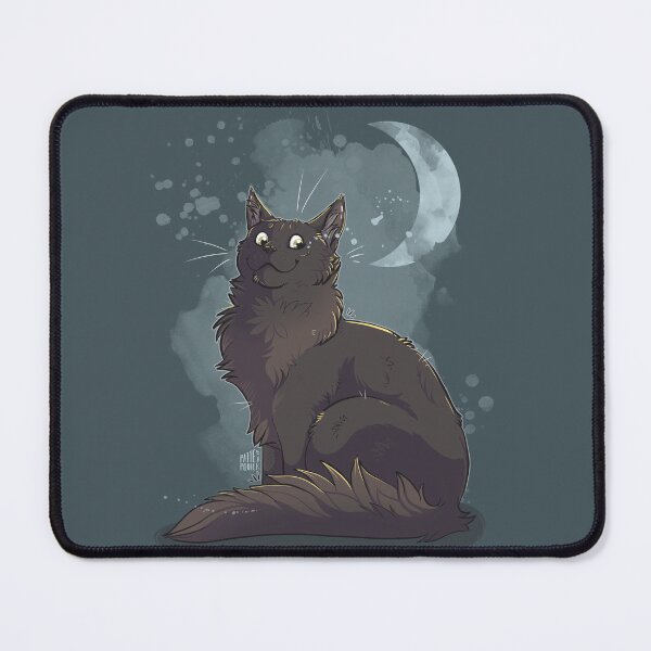 Item preview, Midnight designed and sold by Patte-a-pouick.
