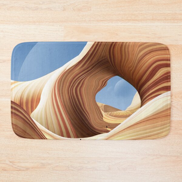 Item preview, antelope canyon art designed and sold by JTS STORE.