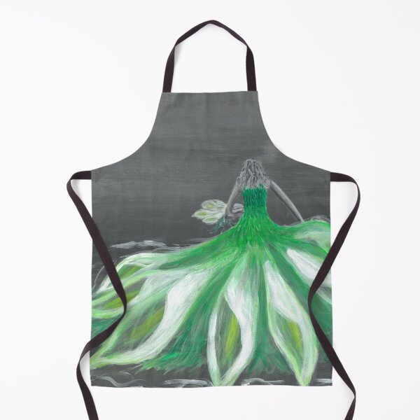 Item preview, Arum Lily Lady designed and sold by DaisyloveArt.