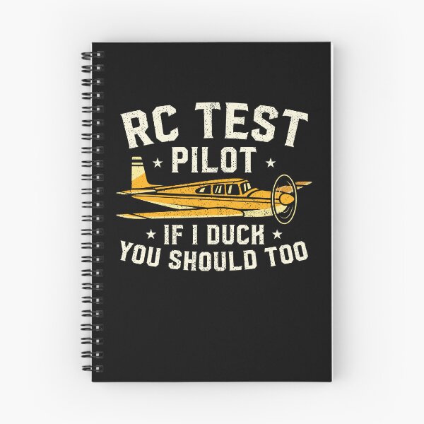 Item preview, Airplane Quadcopter Pilot Drone Pilot RC Test Pilot designed and sold by DoSt-997.
