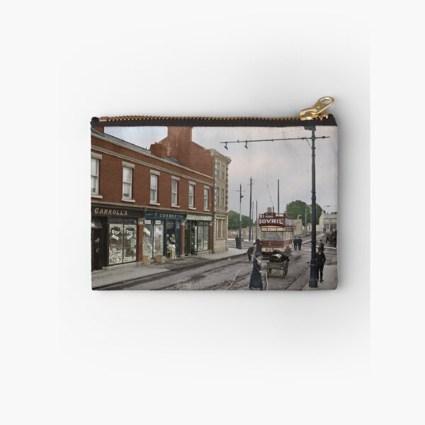 Item preview, Terenure Road East, Dublin, Ireland 1910 designed and sold by Marc Redmond.