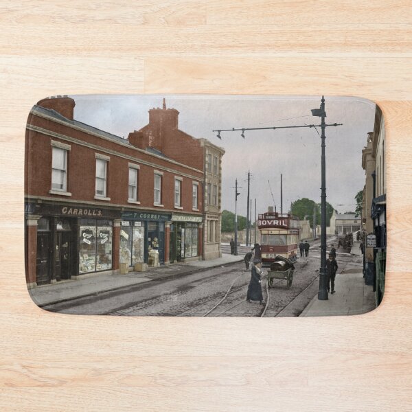Item preview, Terenure Road East, Dublin, Ireland 1910 designed and sold by Marc Redmond.