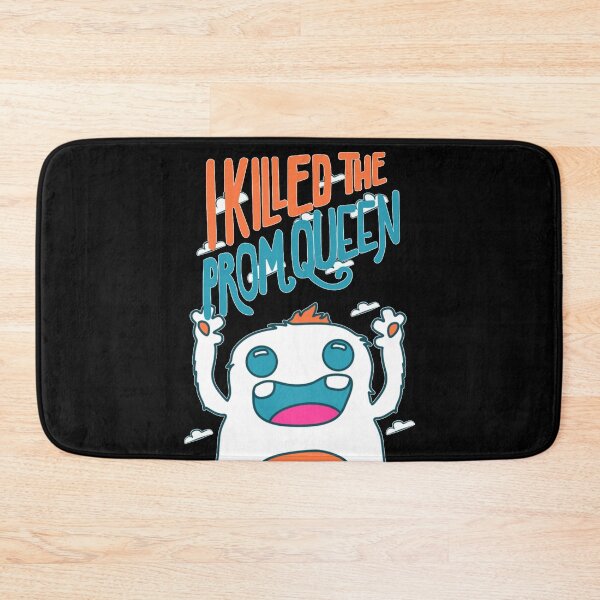 Item preview, I Killed The Prom Queen Merch Essential designed and sold by CooleyKameron.