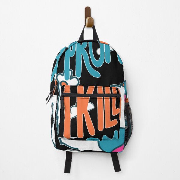 Item preview, I Killed The Prom Queen Merch Essential designed and sold by CooleyKameron.