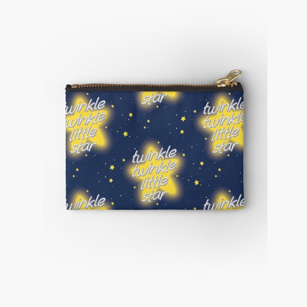 Item preview, Twinkle Twinkle Little Star Kids Starry Night Sky T-Shirt designed and sold by DearMichelle.