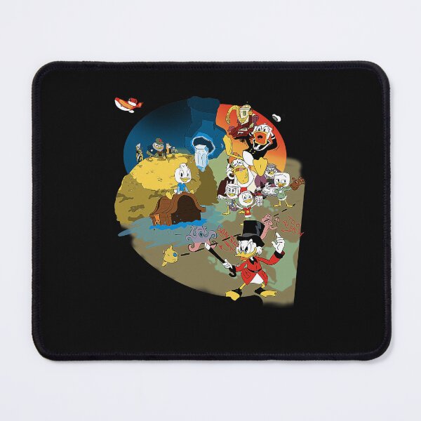 Item preview, Ducktales 13 designed and sold by DwayneMetz.