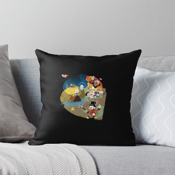 Item preview, Ducktales 13 designed and sold by DwayneMetz.