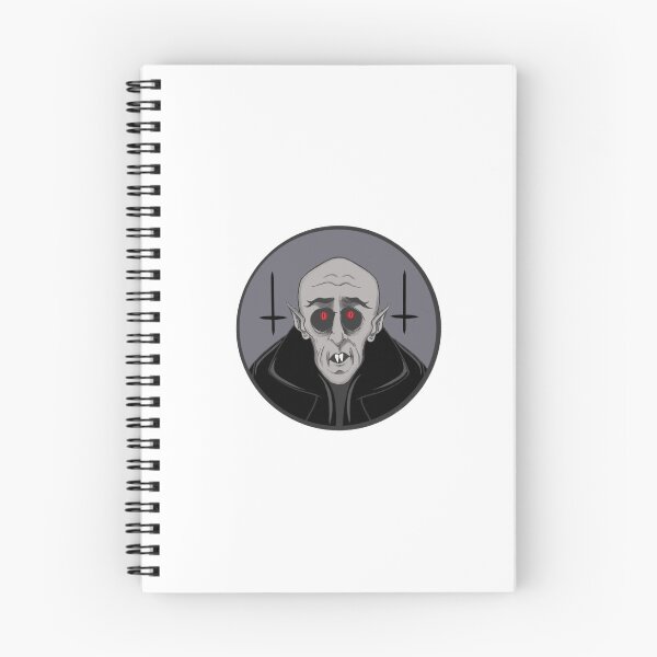 Item preview, Nosferatu designed and sold by ToddLouis61.