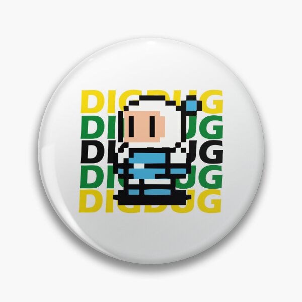 Item preview, Best Edition DiG_DuG (12) designed and sold by HumaWati.