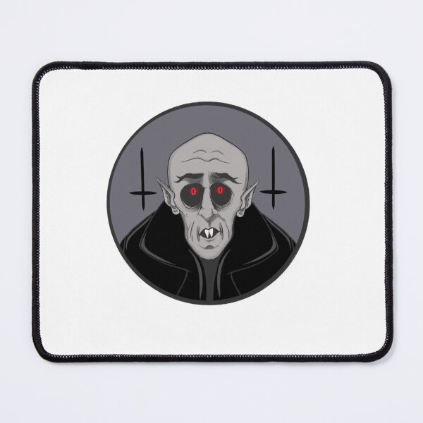 Item preview, Nosferatu designed and sold by ToddLouis61.