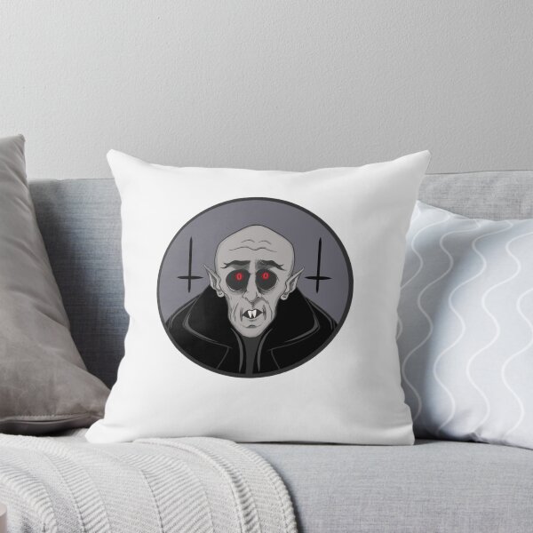 Item preview, Nosferatu designed and sold by ToddLouis61.