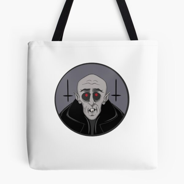 Aperçu de l'œuvre Nosferatu créée et vendue par ToddLouis61.