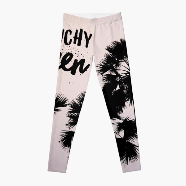Beachy Keen Leggings