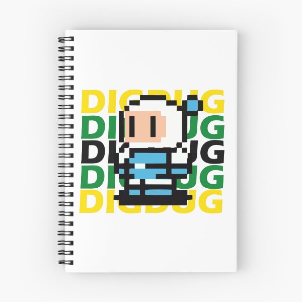 Item preview, Best Edition DiG_DuG  (12) designed and sold by HumaWati.