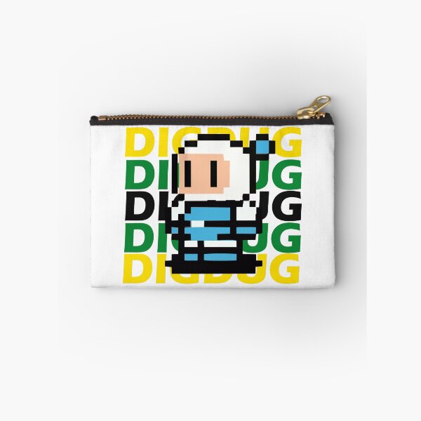 Item preview, Best Edition DiG_DuG (12) designed and sold by HumaWati.