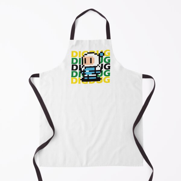 Item preview, Best Edition DiG_DuG  (12) designed and sold by HumaWati.