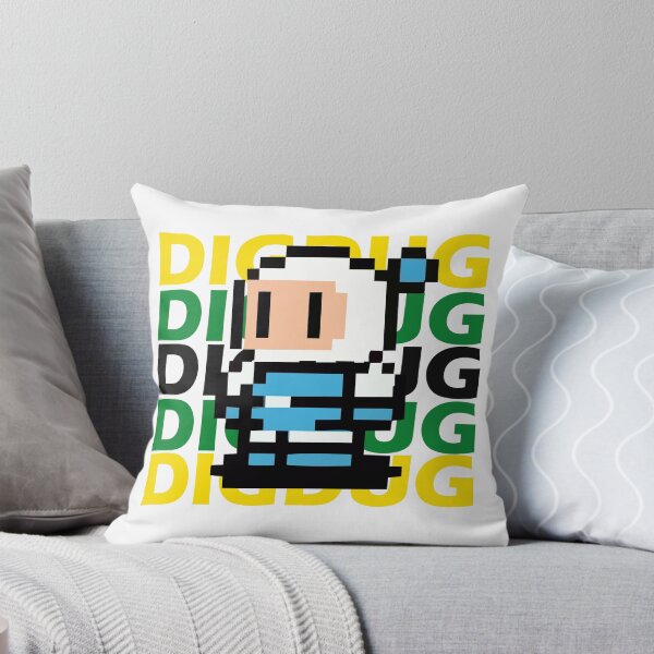 Item preview, Best Edition DiG_DuG  (12) designed and sold by HumaWati.