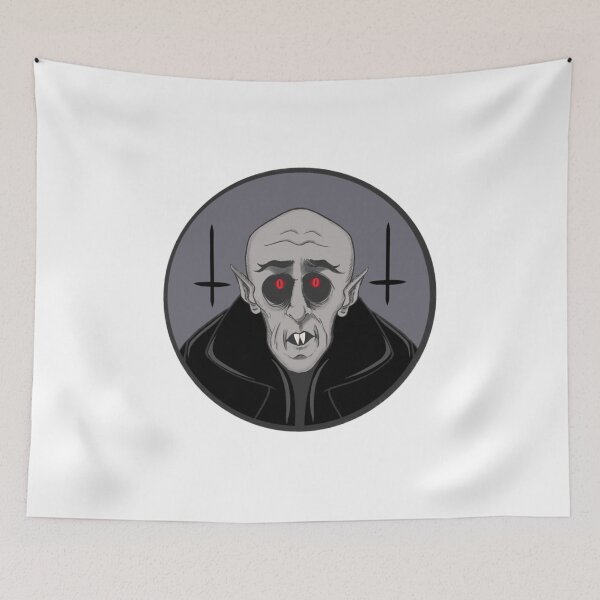 Item preview, Nosferatu designed and sold by ToddLouis61.