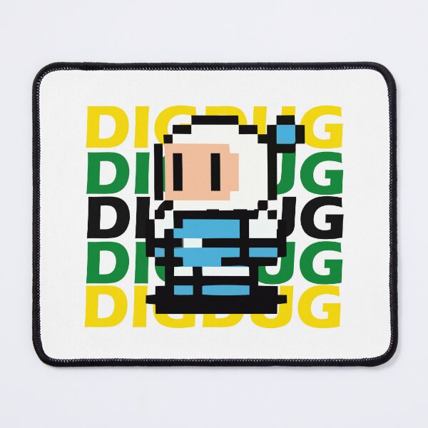 Item preview, Best Edition DiG_DuG (12) designed and sold by HumaWati.