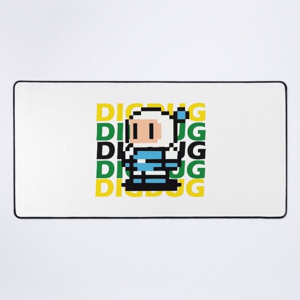 Item preview, Best Edition DiG_DuG  (12) designed and sold by HumaWati.