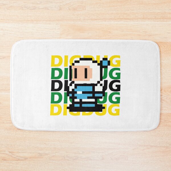 Item preview, Best Edition DiG_DuG (12) designed and sold by HumaWati.