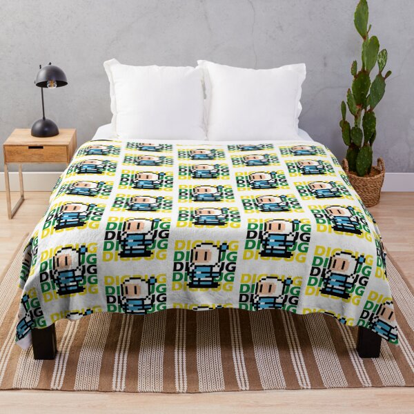 Item preview, Best Edition DiG_DuG  (12) designed and sold by HumaWati.