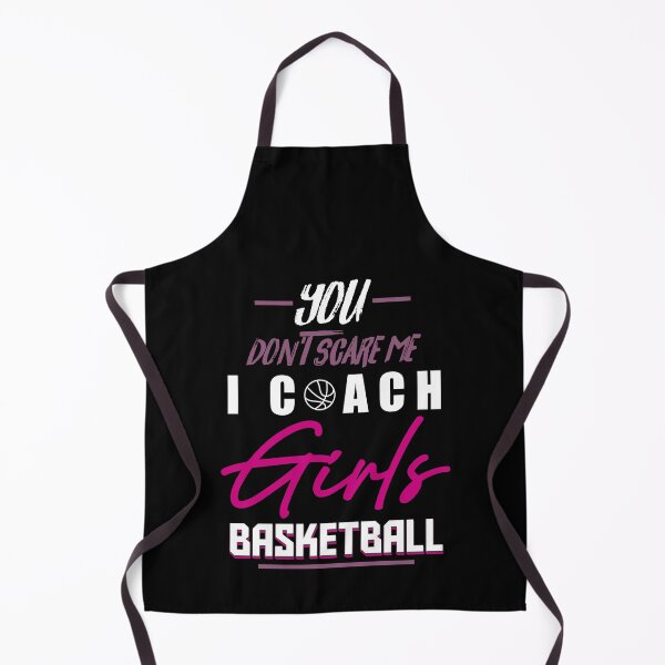 Item preview, Basketball Player Coach Team Funny Baller Girl Trainor designed and sold by DoSt-997.