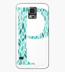 rho Case/Skin for Samsung Galaxy