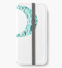 rho iPhone Wallet/Case/Skin