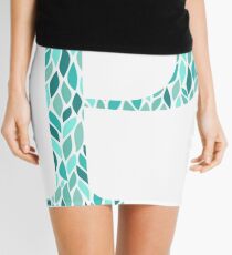 rho Mini Skirt
