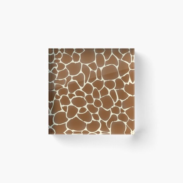 Item preview, Best Collection of Giraffe Pattern Designs designed and sold by Summer-Winter.