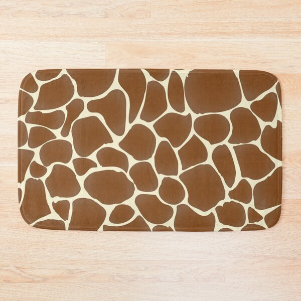 Item preview, Best Collection of Giraffe Pattern Designs designed and sold by Summer-Winter.