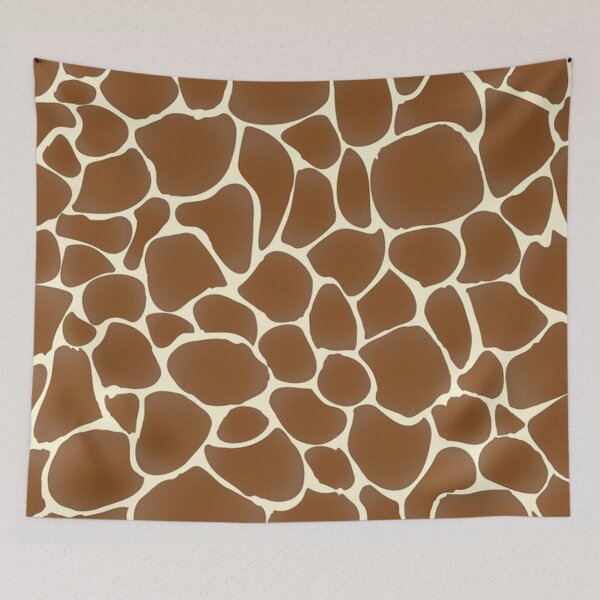 Item preview, Best Collection of Giraffe Pattern Designs designed and sold by Summer-Winter.