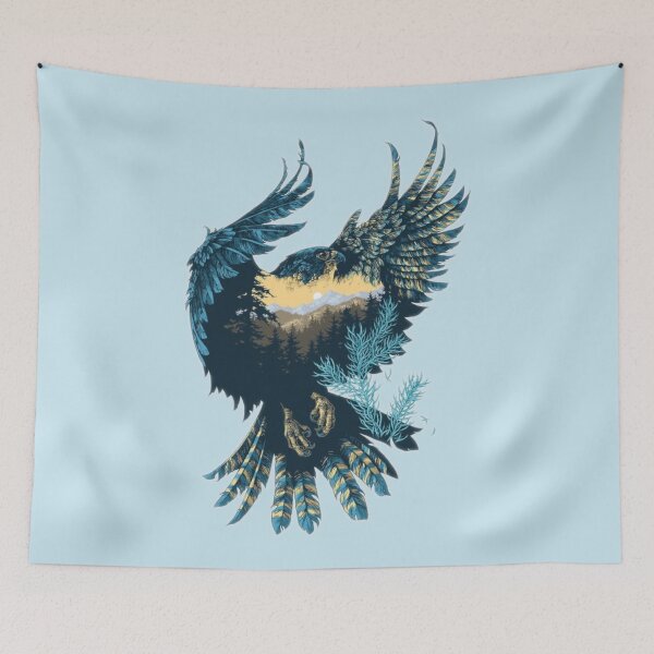 Item preview, Wilderness designed and sold by iamdesigns14.