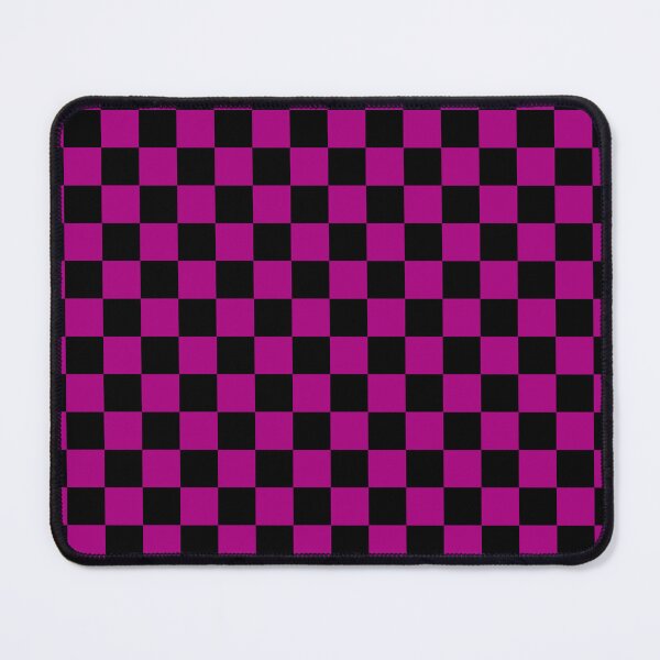 Item preview, classic emo chequered pattern (rose 1)  designed and sold by kiippers.