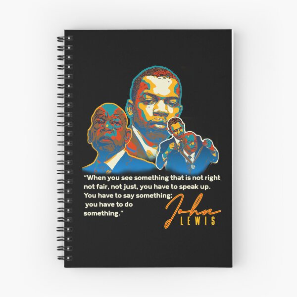 Item preview, John Lewis - Say Something designed and sold by AW2 Designs.