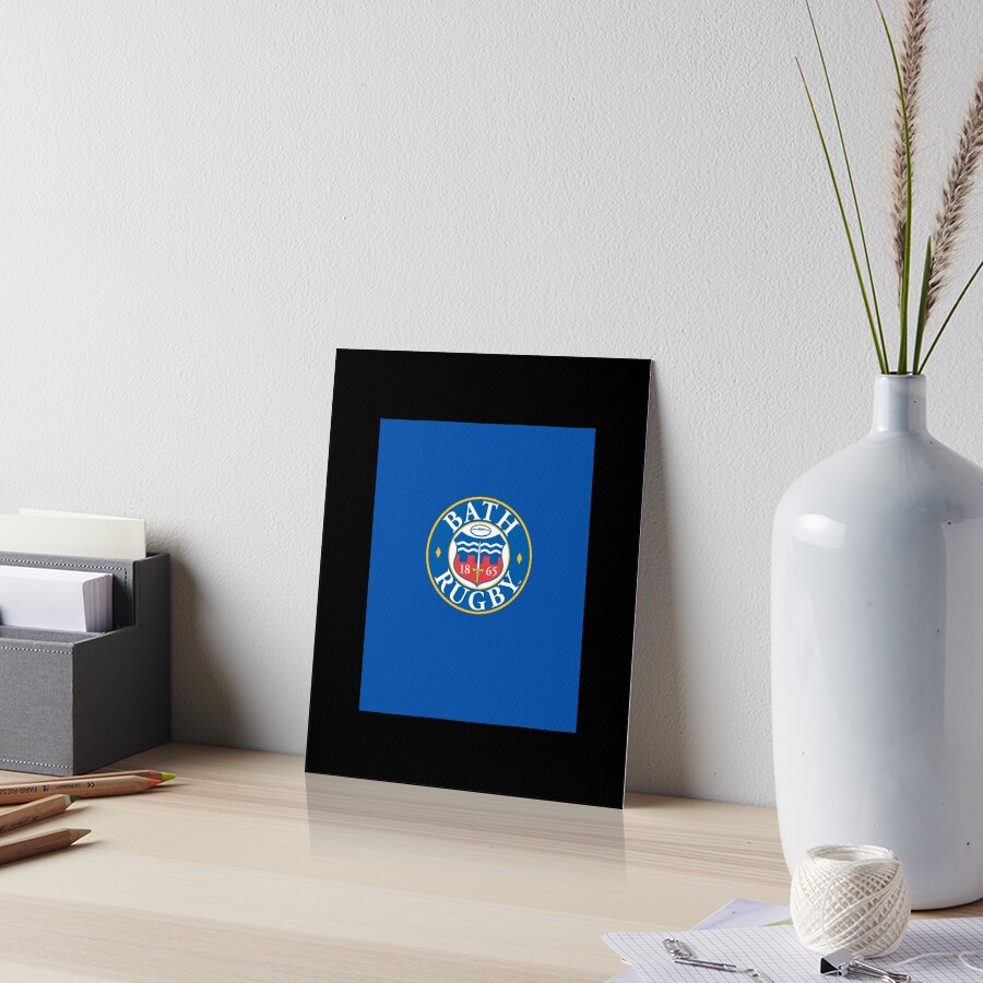Item preview, Art Board Print designed and sold by MonteHenry76.